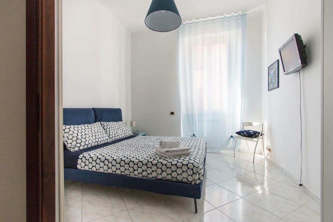 Blucinqueterre Appartement