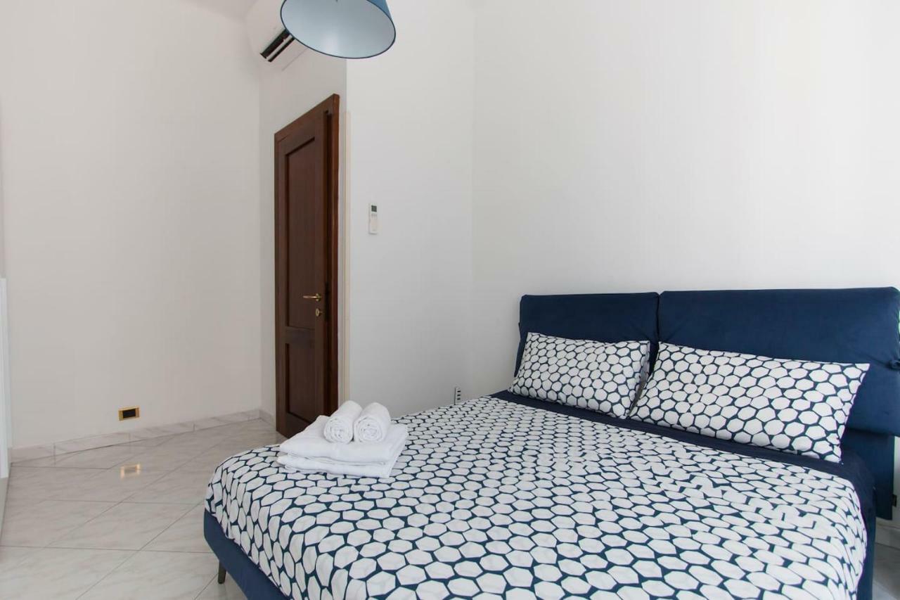 Appartement Blucinqueterre La Spezia