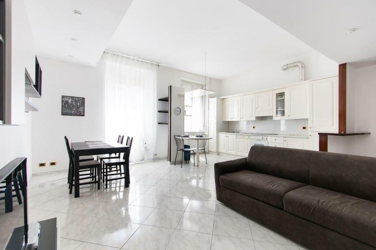 Appartement Blucinqueterre