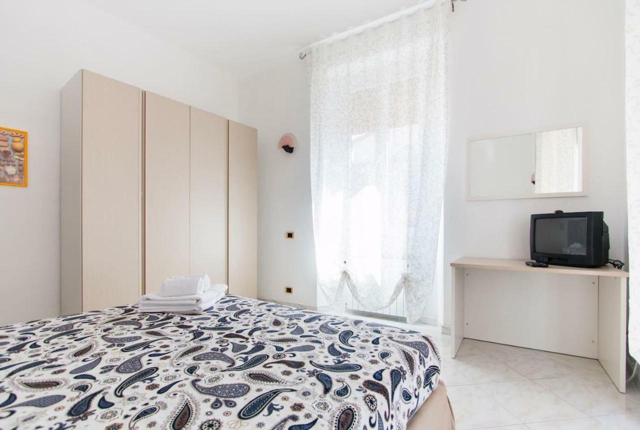 Blucinqueterre Appartement La Spezia