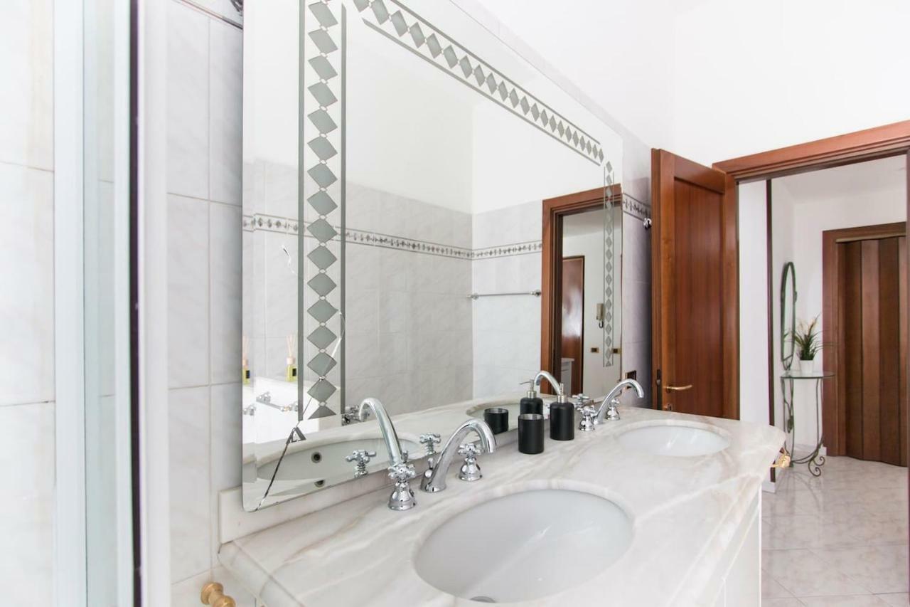 Blucinqueterre Appartement La Spezia