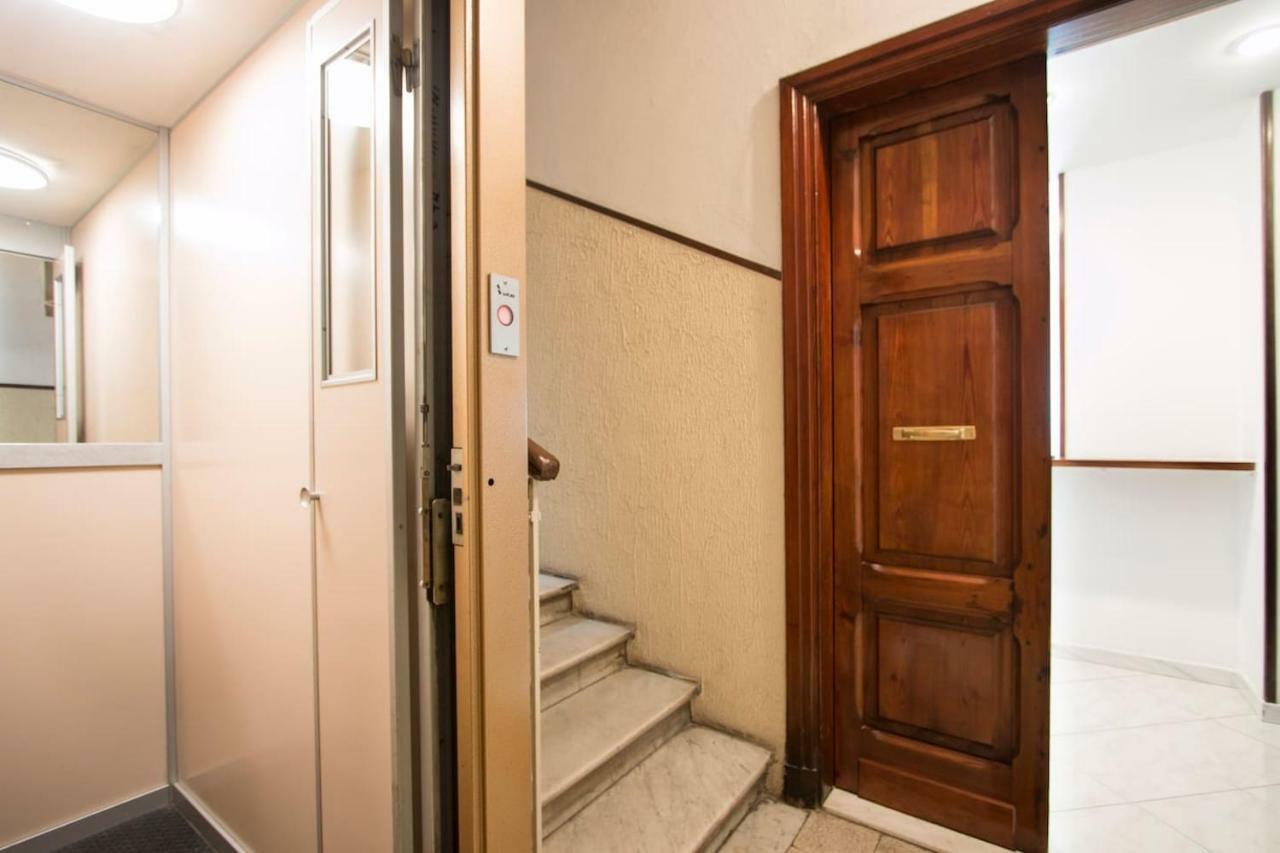 Blucinqueterre Appartement La Spezia
