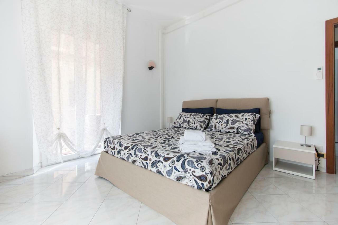 Blucinqueterre Appartement